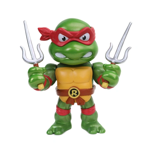 Детска фигура Костенурките нинджа Raphael 10см PAT66670
