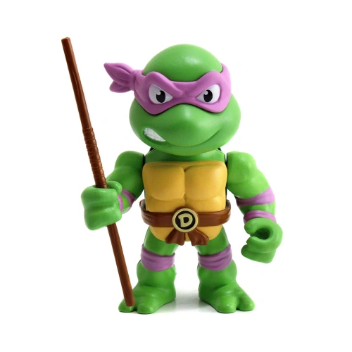 Детска фигура Костенурките нинджа Donatello 10см PAT66671