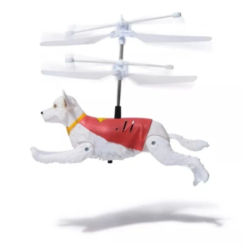 Играчка DC Comics Superman Up in the Sky! Летящият Krypto PAT66689