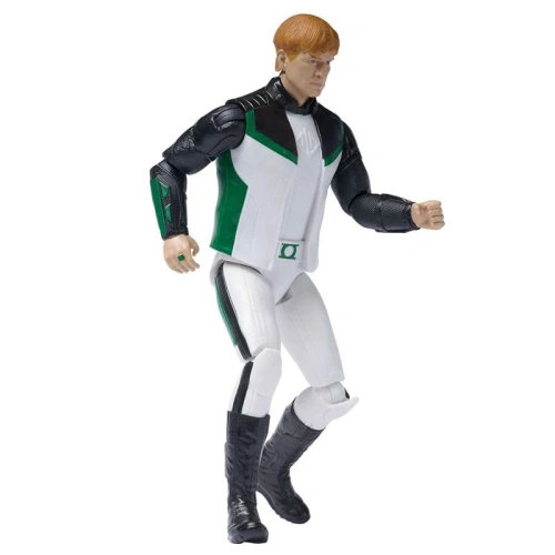 Екшън фигура DC Comics от филма Superman Green Lantern 2025 PAT66690
