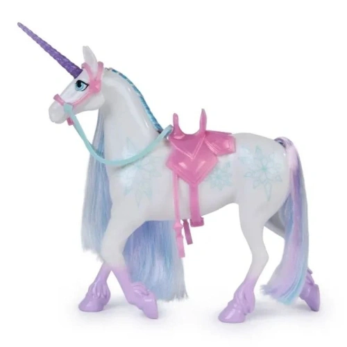 Детски игрален комплект Unicorn Academy Glacier Еднорог 28см PAT66698