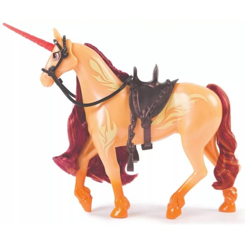 Детски игрален комплект Unicorn Academy Cinder Еднорог 28 см PAT66699