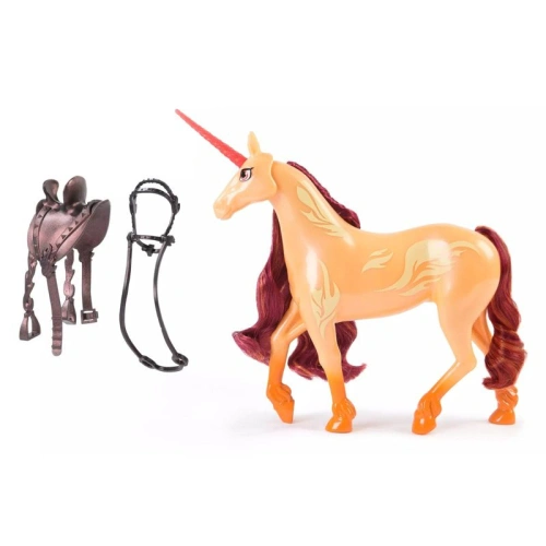 Детски игрален комплект Unicorn Academy Cinder Еднорог 28 см PAT66699