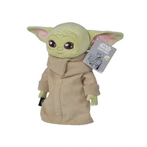 Детска плюшена играчка Мандалориан: Детето Star Wars 28 см PAT66715