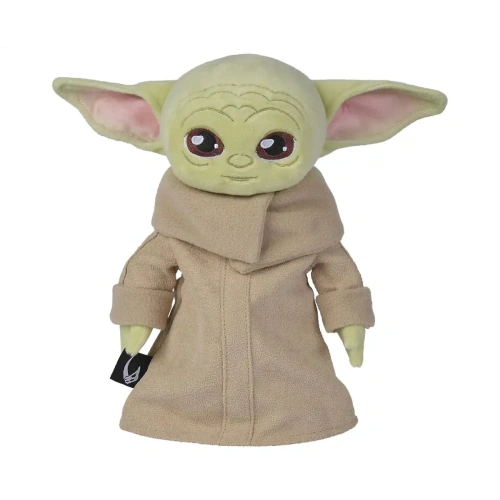 Детска плюшена играчка Мандалориан: Детето Star Wars 28 см PAT66715