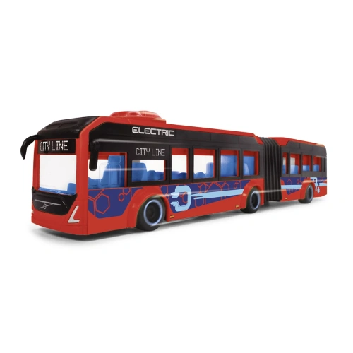 Детска играчка Градски автобус Volvo PAT66717