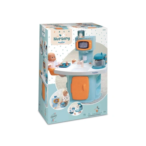 Комплект за игра Ресторант за детска кухня PAT66723