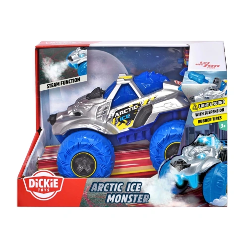 Детска играчка Кола ледено чудовище PAT66732