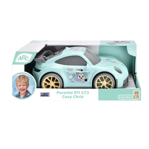 Детска играчка Кола Porsche 27 см PAT66734