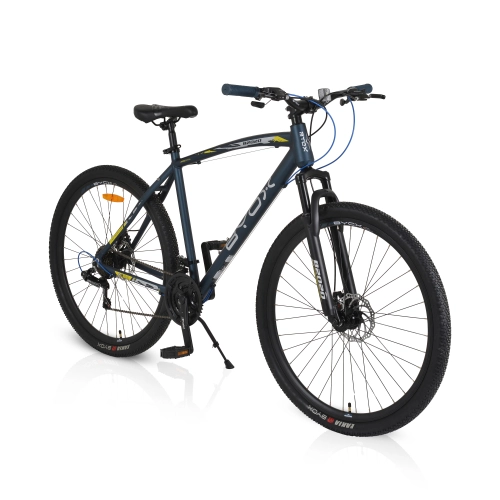 Детски велосипед с 21 скорости alloy 29