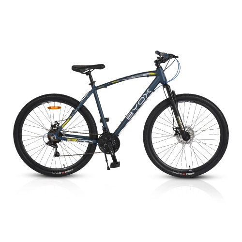 Детски велосипед с 21 скорости alloy 29