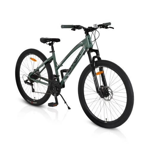 Детски велосипед със скорости alloy 27.5