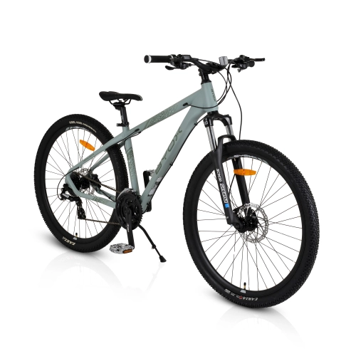 Детски велосипед със скорости alloy hdb 29“ Epoch PAT66762