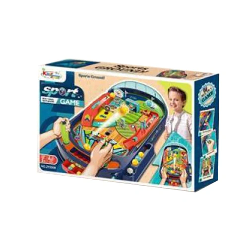 Детска забавна настолна игра Пинбол PAT66764