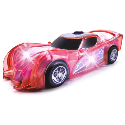 Детска играчка Кола Marvel Light Hero Spider-Man 1:32 PAT66812