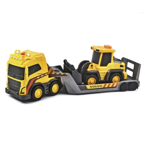 Детска комплект за игра Пътна помощ с камион Volvo PAT66821