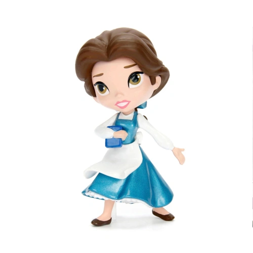 Детска играчка Фигура Disney Принцеса Бел 10 см PAT66828