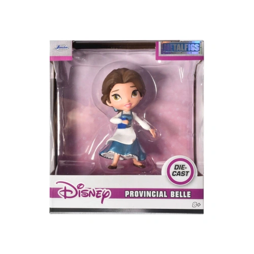 Детска играчка Фигура Disney Принцеса Бел 10 см PAT66828