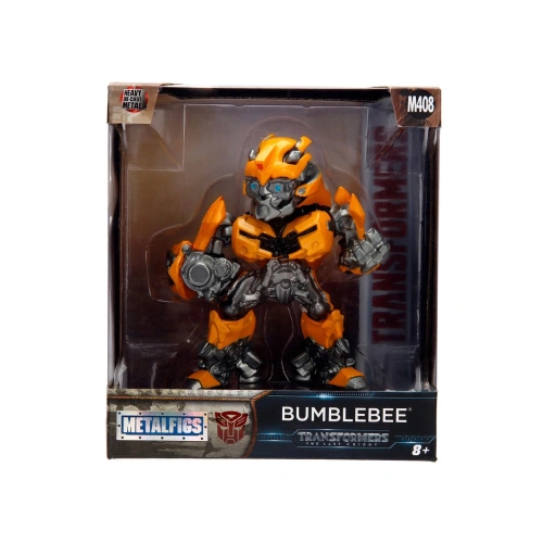 Детска играчка Фигура Transformers Bumblebee 10 см PAT66830