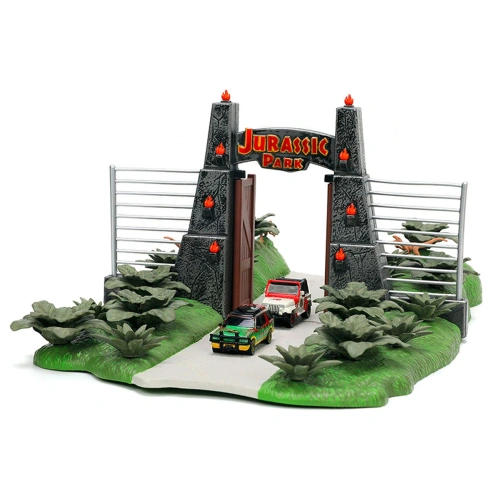 Детски комплект за игра Нано сцена Jurassic World PAT66834
