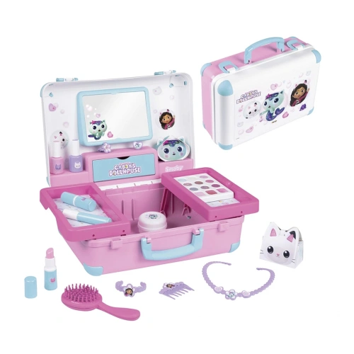 Детско куфарче за красота Gabbys Dollhouse PAT66847