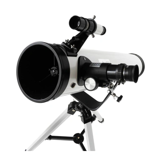 Образователна играчка Рефлекторен телескоп 50 дейности PAT66870