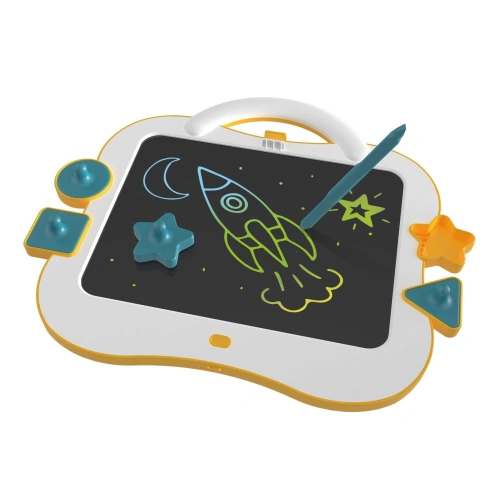Детски творчески комплект Моят първи таблет за рисуване PAT66875