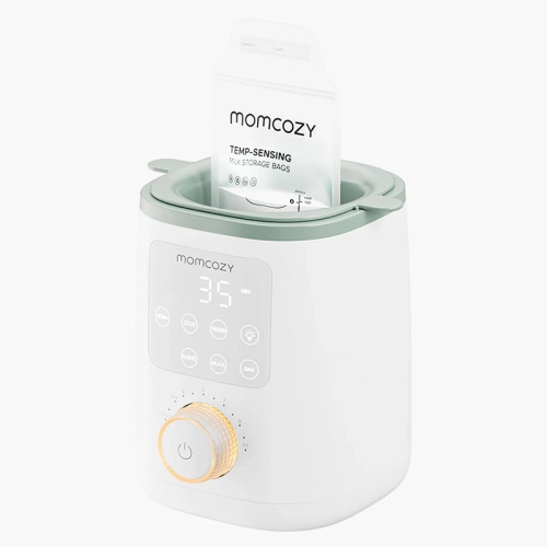 Нагревател за бебешки шишета 4 в 1 Nutri Smart PAT66931 Нагревател за бебешки шишета 4 в 1 Nutri Smart PAT66931