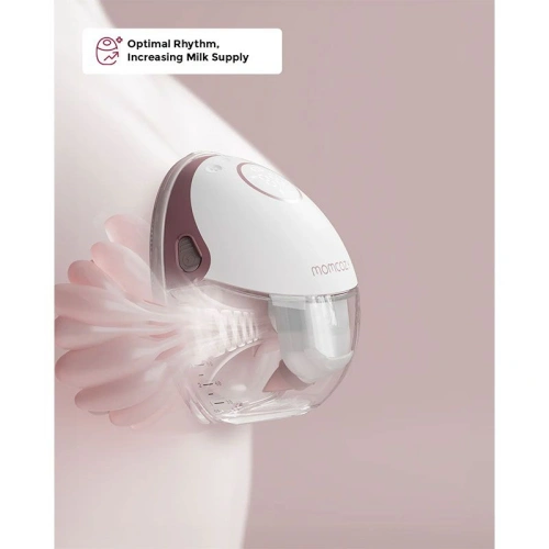 Двойна електрическа помпа M6 Hands-free BP311 Червен PAT66937