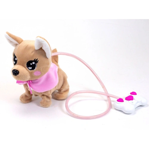 Детска играчка Кученце Чичи Loomy Chi Chi Love  PAT66944