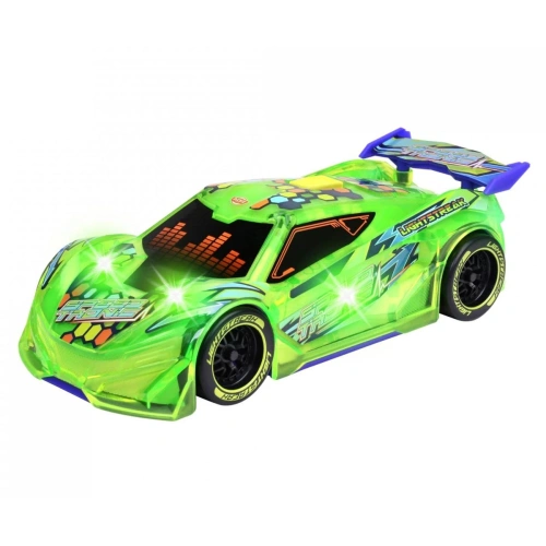 Детска играчка Състезателна кола Speed Tronic 20 см PAT66967