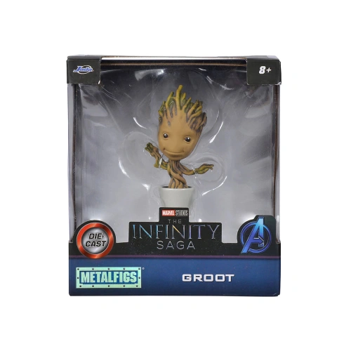Детска играчка Фигура Marvel Groot 10 см PAT66973