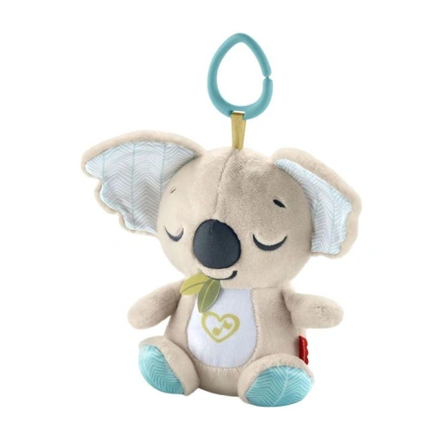 Бебешка плюшeна играчка On The Go Koala Soother PAT67031