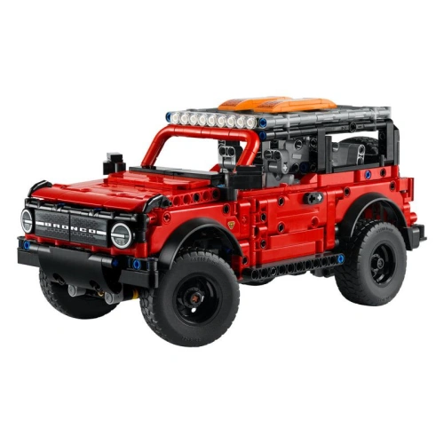 Детски занимателен конструктор Technic Джип Ford Bronco PAT67146