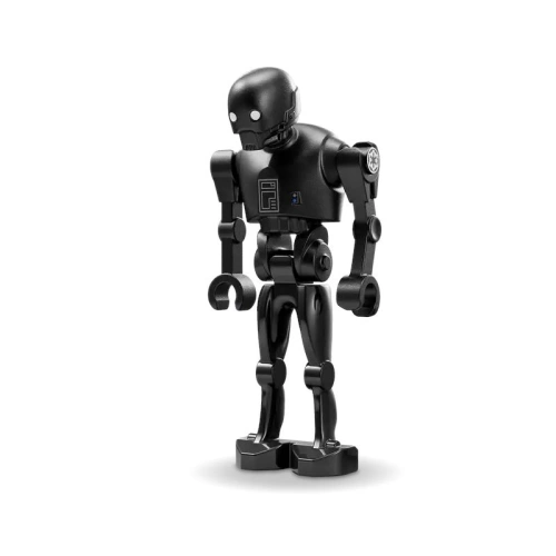 Детски конструктор Star Wars Дроид за сигурност K-2SO™ PAT67151