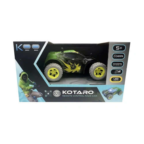 Детска играчка Кола с дистанционно Kotaro 020 Radio/C PAT67163