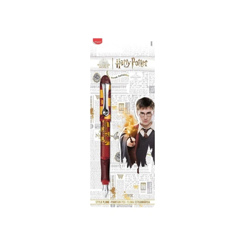 Детска писалка Harry Potter PAT67179