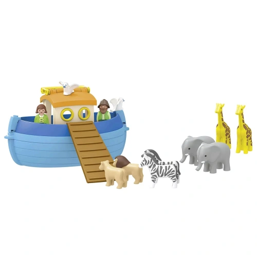 Детски комплект Junior: Куфарчето на Ноевия ковчег PAT67188