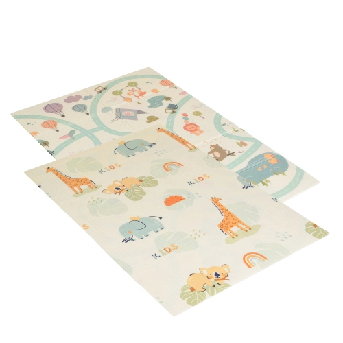 Бебешки XPE сгъваем термо килим Joy Ride PAT67423