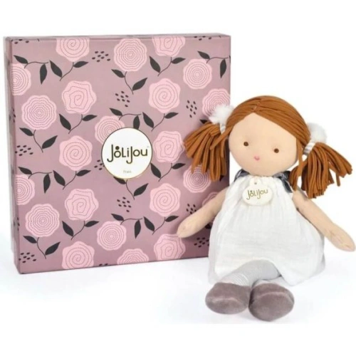 Детска плюшена играчка Nina кукла 30 см PAT67546