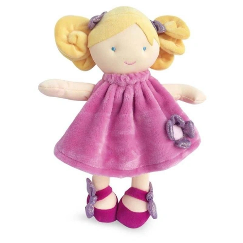 Детска плюшена играчка Rose кукла 28 см PAT67547