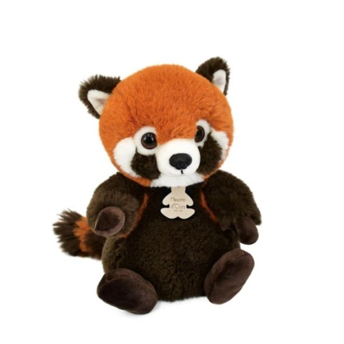 Детска плюшена играчка Histoire dOurs червена панда 20 см PAT67556