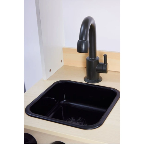 Детски игрален комплект Модерна кухня Делукс PAT67560