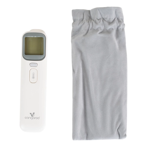 Инфрачервен термометър за бебе Theo PAT67573