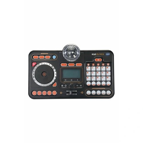 Детска интерактивна играчка Преносимо DJ Студио PAT67613