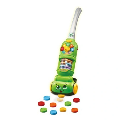 Интерактивна играчка Интерактивна детска прахосмукачка PAT67614