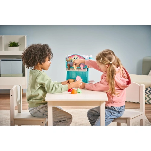 Детска интерактивна играчка Leap Frog Машина за сладолед PAT67645