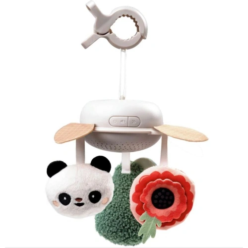 Комплект бебешки играчки Луксозен комплект за новородено PAT67656 Комплект бебешки играчки Луксозен комплект за новородено PAT67656