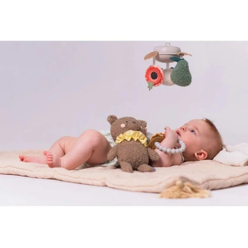 Комплект бебешки играчки Луксозен комплект за новородено  | Patilanci.BG- 4 Комплект бебешки играчки Луксозен комплект за новородено  - 4