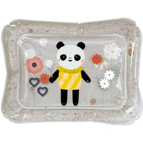 Водна подложка за бебета Infantino Панда 66 x 50 см PAT67662 Водна подложка за бебета Infantino Панда 66 x 50 см PAT67662